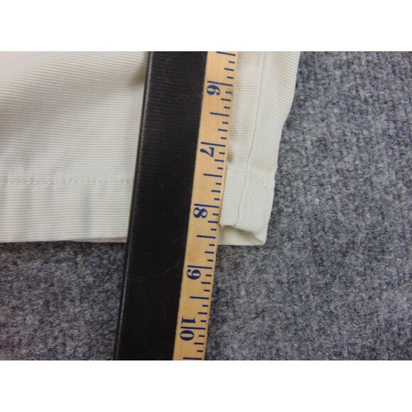 Tommy Bahama Shorts Mens 35 Tan‎ Short Pants - Picture 5 of 8